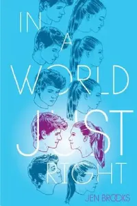 Buy In a World Just Right (English, Jen Brooks) — BookShops.in