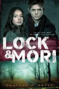 Buy Lock & Mori (English, Heather W. Petty) — BookShops.in