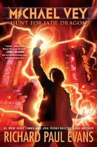 Buy Hunt for Jade Dragon (English, Richard Paul Evans) — BookShops.in