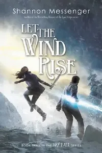 Buy Let the Wind Rise (English, Shannon Messenger) — BookShops.in
