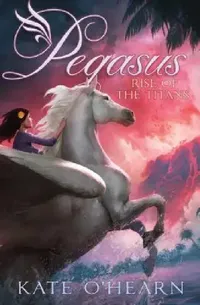 Buy Rise of the Titans (English, Kate O'Hearn) — BookShops.in