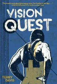 Buy Vision Quest | by Terry Davis | Simon &amp; Schuster Books for Young Readers | by Terry Davis | Simon &amp; Schuster Books for Young Readers | by Terry Davis | Simon &amp; Schuster Books for Young Readers | by Terry Davis | Simon &amp; Schuster Books for Young Readers | by Terry Davis | Simon &amp; Schuster Books for Young Readers | by Terry Davis | Simon &amp; Schuster Books for Young Readers | by Terry Davis | Simon &amp; Schuster Books for Young Readers | by Terry Davis | Simon &amp; Schuster — BookShops.in