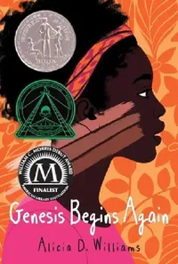 Buy Genesis Begins Again (English, Alicia Williams) — BookShops.in