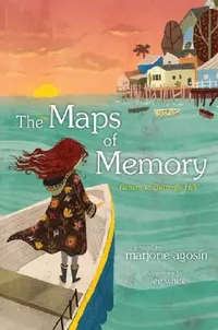 Buy The Maps of Memory (English, Marjorie Agosin) — BookShops.in