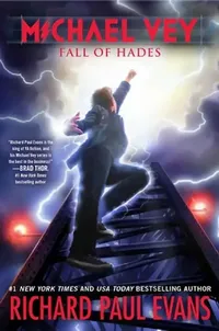 Buy Michael Vey 6 (English, Richard Paul Evans) — BookShops.in