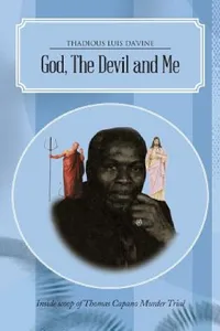 Buy God, the Devil and Me (English, Evangelist Thomas L. Davis) — BookShops.in