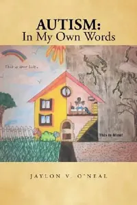 Buy Autism (English, Jaylon V. O'Neal) — BookShops.in
