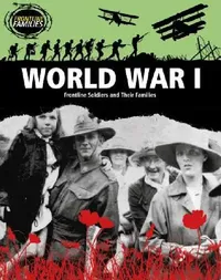 Buy World War I (English, Nick Hunter) — BookShops.in