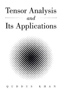 Buy Tensor Analysis and Its Applications (English, Khan) — BookShops.in