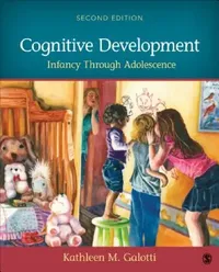 Buy Cognitive Development (English, Kathleen M. Galotti) — BookShops.in
