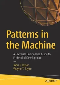 Buy Patterns in the Machine (English, John T. Taylor) — BookShops.in
