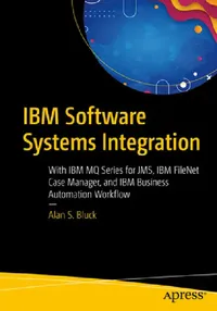Buy IBM Software Systems Integration (English, Alan S. Bluck) — BookShops.in