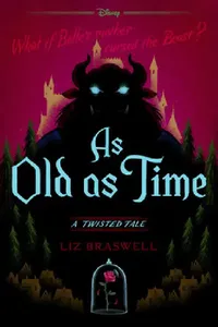 Buy As Old as Time (English, Liz Braswell) — BookShops.in