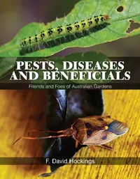 Buy Pests, Diseases and Beneficials (English, F. David Hockings) — BookShops.in