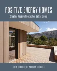 Buy Positive Energy Homes (English, Robin Brimblecombe | Kara Rosemeier) — BookShops.in