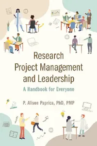 Buy Research Project Management and Leadership (English, P. Alison Paprica) — BookShops.in
