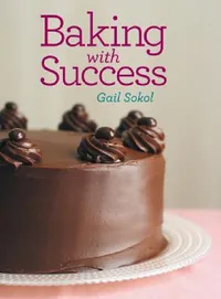 Buy Baking with Success (English, Gail Sokol) — BookShops.in