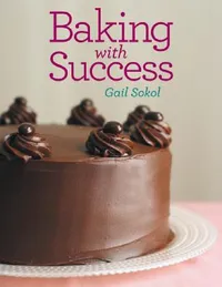 Buy Baking with Success (English, Gail Sokol) — BookShops.in