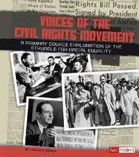 Buy Voices of the Civil Rights Movement (English, Lori Mortensen) — BookShops.in