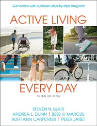 Buy Active Living Every Day (English, Steven N. Blair | Andrea L. Dunn | Bess H. Marcus) — BookShops.in
