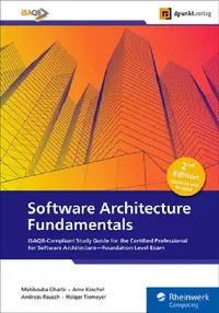 Buy Software Architecture Fundamentals (English, Mahbouba Gharbi) — BookShops.in