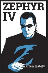 Buy Zephyr IV (English, Warren Hately) — BookShops.in
