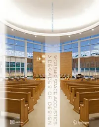 Buy Worship Space Acoustics (English, David T. Bradley | Erica E. Ryherd | Lauren M. Ronsse) — BookShops.in