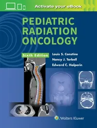 Buy Pediatric Radiation Oncology (English, Constine | Nancy J. Tarbell | Edward C. Halperin) — BookShops.in