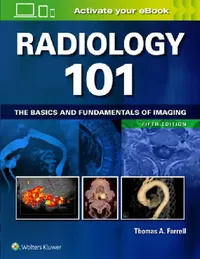 Buy Radiology 101 (English, Thomas A. Farrell) — BookShops.in