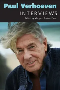 Buy Paul Verhoeven (English, Margaret Barton-Fumo) — BookShops.in