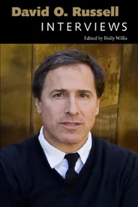 Buy David O. Russell (English, Holly Willis) — BookShops.in