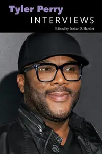 Buy Tyler Perry (English, Janice D. Hamlet) — BookShops.in