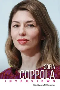 Buy Sofia Coppola (English, Amy N. Monaghan) — BookShops.in