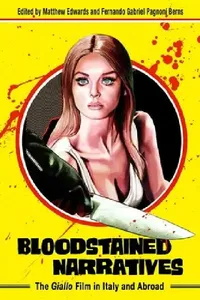 Buy Bloodstained Narratives (English, Matthew Edwards | Fernando Pagnoni Berns) — BookShops.in