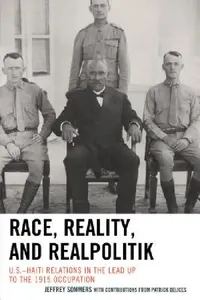 Buy Race, Reality, and Realpolitik (English, Jeffrey Sommers | Patrick Delices) — BookShops.in