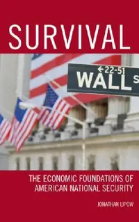 Buy Survival (English, Jonathan Lipow) — BookShops.in