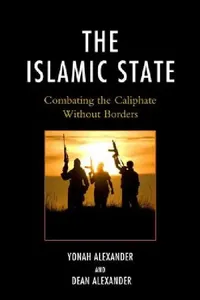 Buy Islamic State (English, Yonah Alexander | Dean Alexander) — BookShops.in