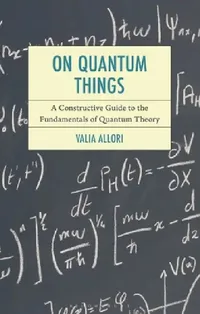 Buy On Quantum Things (English, Valia Allori) — BookShops.in