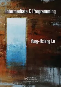 Buy Intermediate C Programming (English, Yung-Hsiang Lu) — BookShops.in