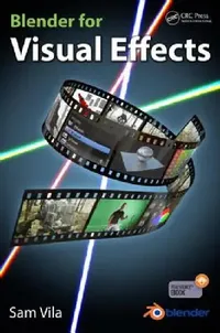 Buy Blender for Visual Effects (English, Sam Vila) — BookShops.in