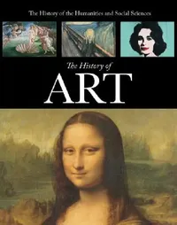 Buy The History of Art (English, A. N. Hodge) — BookShops.in