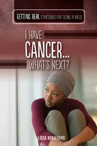 Buy I Have Cancer...What's Next? (English, Elissa Bongiorno) — BookShops.in