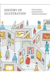 Buy History of Illustration (English, Susan Doyle) — BookShops.in