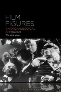 Buy Film Figures (English, Warwick Mules) — BookShops.in