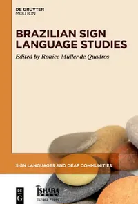 Buy Brazilian Sign Language Studies (English, Ronice Müller de Quadros) — BookShops.in