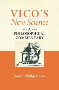 Buy Vico's New Science (English, Donald Phillip Verene) — BookShops.in