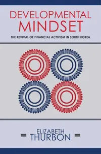 Buy Developmental Mindset (English, Elizabeth Thurbon) — BookShops.in