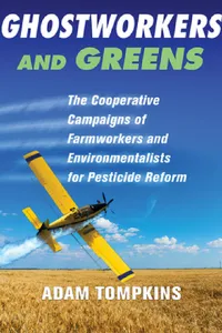Buy Ghostworkers and Greens (English, Adam Tompkins) — BookShops.in
