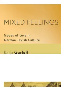 Buy Mixed Feelings (English, Katja Garloff) — BookShops.in