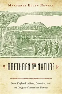 Buy Brethren by Nature (English, Margaret Ellen Newell) — BookShops.in